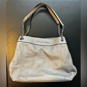 Michael Kors leather purse